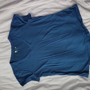 XXL Xersion performance tee